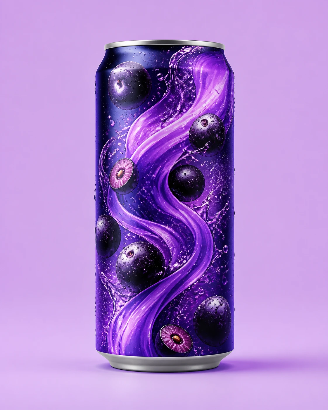 Jamun Jazz Soda