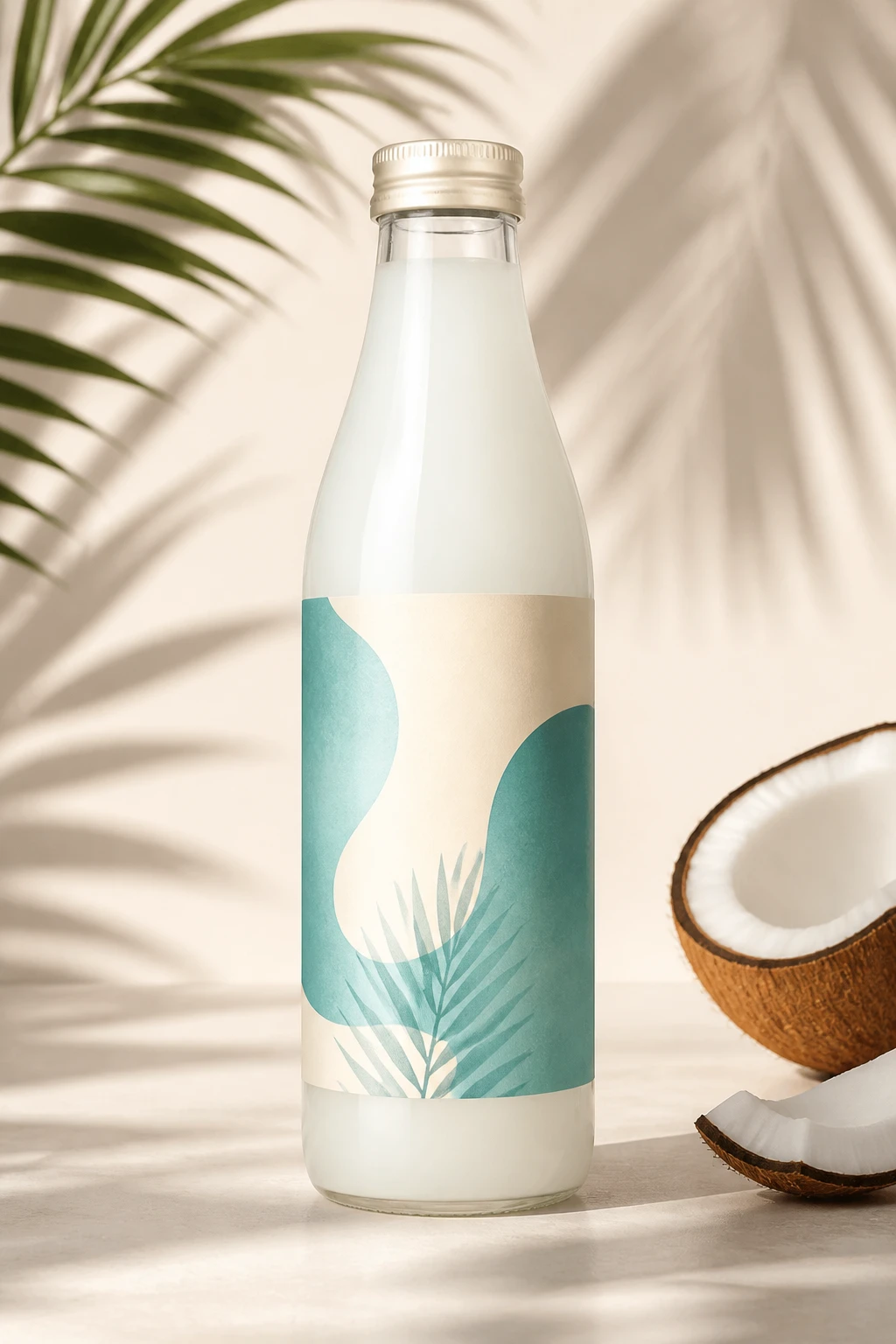 Tender Coconut Lime